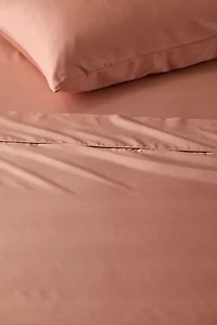 ettitude Signature Sateen Sheet Set