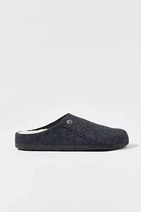 Birkenstock Women's Zermatt Shearling Wool Felt Clog