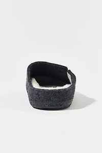 Birkenstock Women's Zermatt Shearling Wool Felt Clog