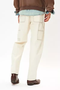 BDG Straight Fit Utility Work Jean