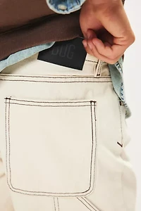 BDG Straight Fit Utility Work Jean