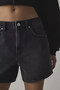 BDG Indie Mid-Rise Denim Short
