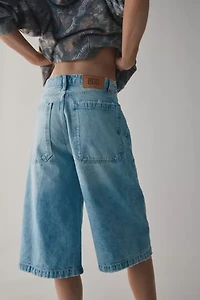 BDG Mega Mid-Rise Baggy Jort