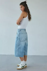 BDG Mega Mid-Rise Baggy Jort