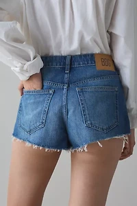 BDG Georgie Denim Cutoff Shorts