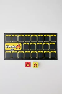 Streaks Party Game