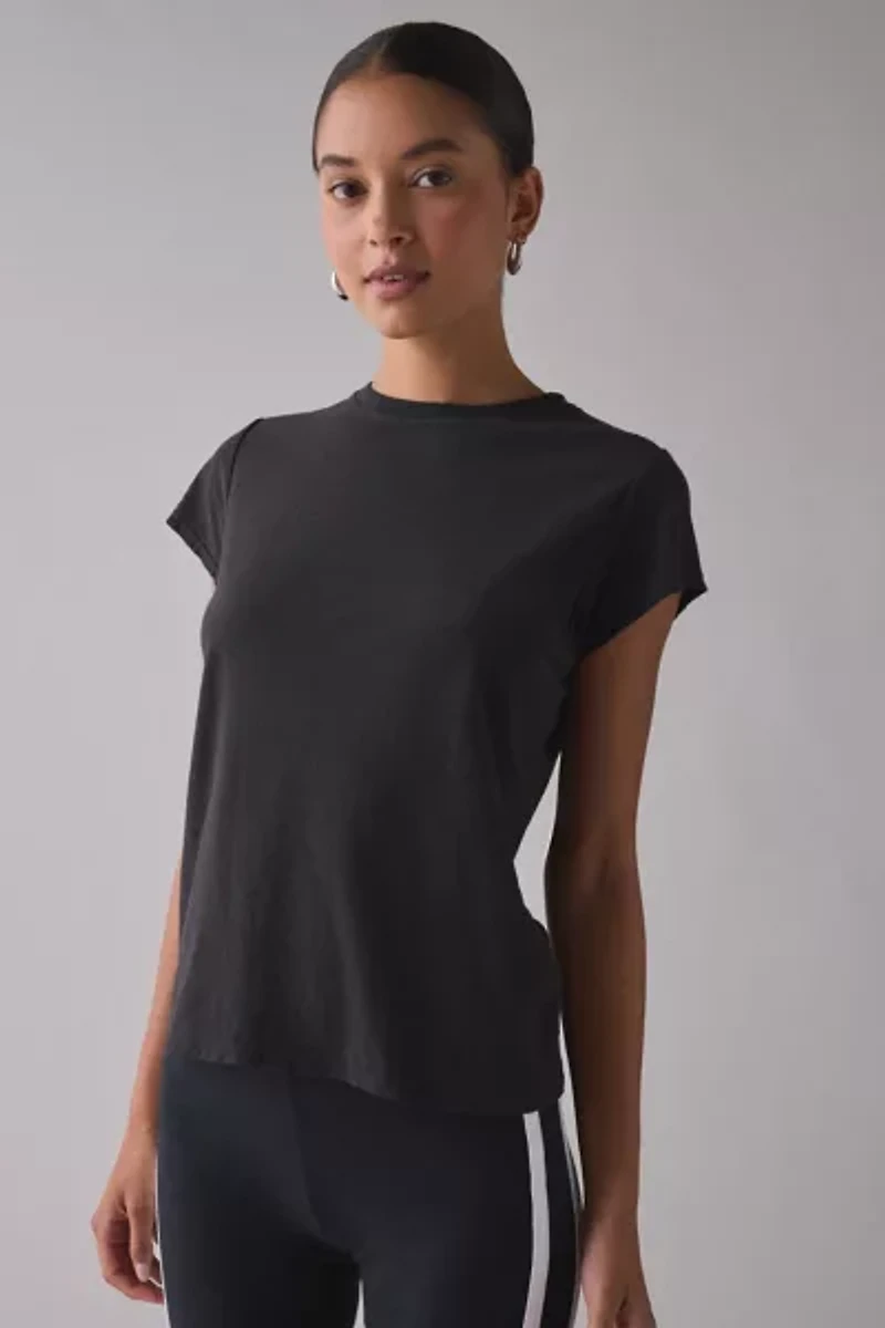 BDG Short Sleeve Spill The Tee