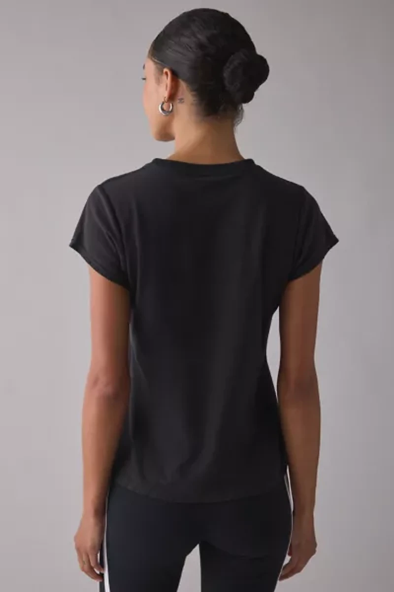 BDG Short Sleeve Spill The Tee