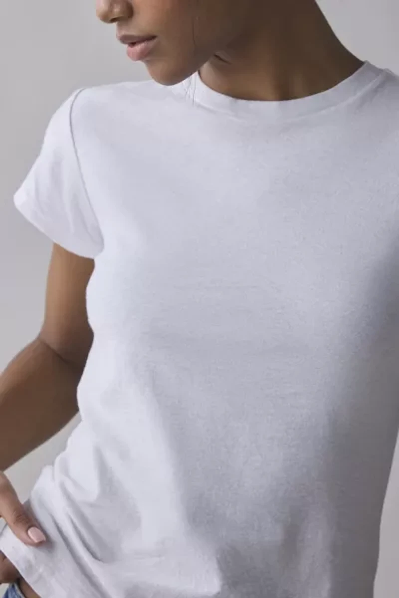 BDG Short Sleeve Spill The Tee