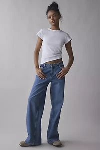 BDG Short Sleeve Spill The Tee