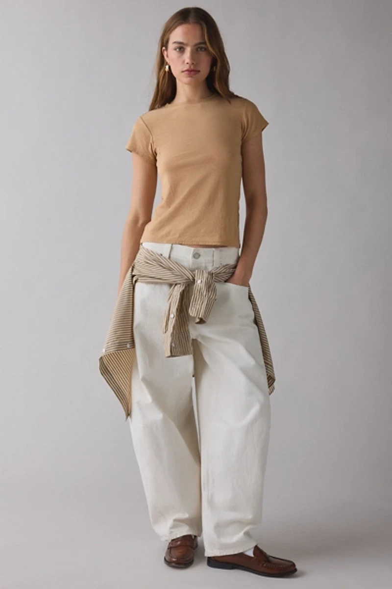 BDG Short Sleeve Spill The Tee