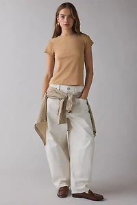 BDG Short Sleeve Spill The Tee