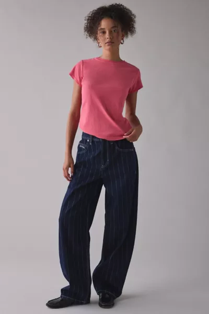 BDG Short Sleeve Spill The Tee