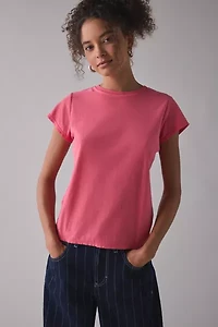 BDG Short Sleeve Spill The Tee