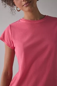 BDG Short Sleeve Spill The Tee