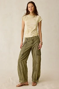 BDG Short Sleeve Spill The Tee