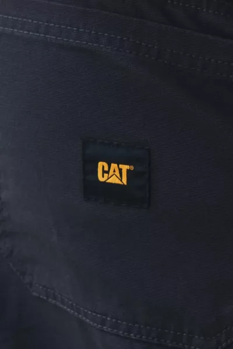 CAT Double Knee Cutoff Utility Short