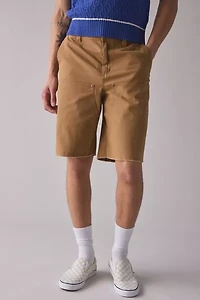 CAT Double Knee Cutoff Utility Short