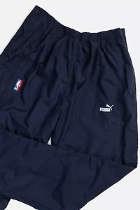 Vintage Puma Tearaway Pants