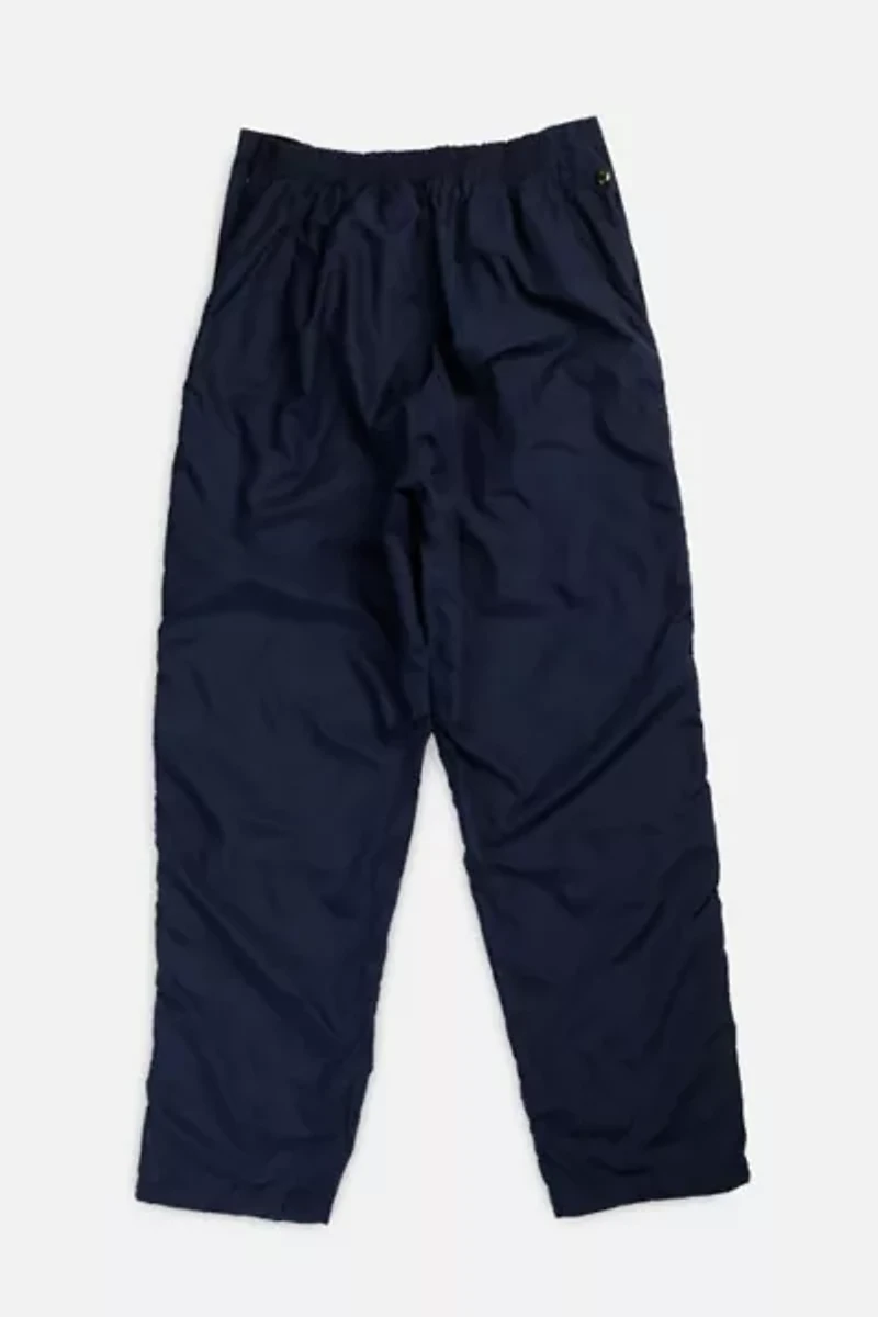 Vintage Puma Tearaway Pants