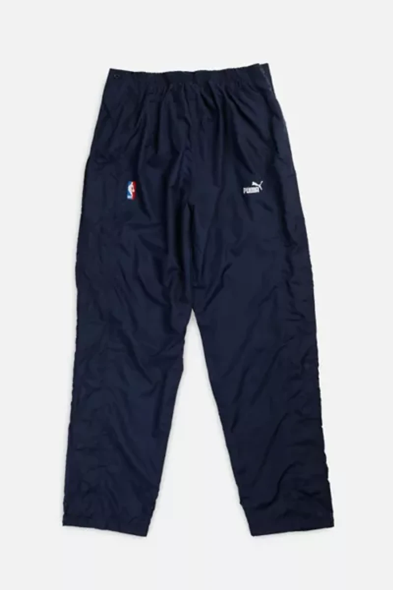 Vintage Puma Tearaway Pants