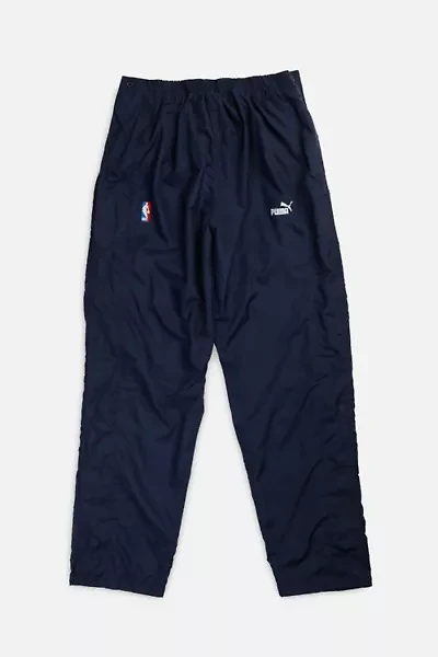 Vintage Puma Tearaway Pants