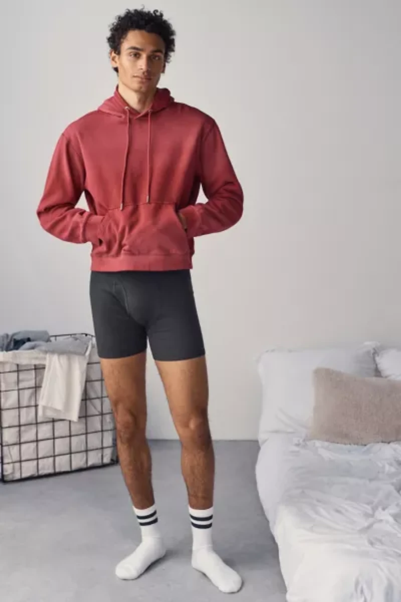 Hanes UO Exclusive Boxer Brief 2-Pack