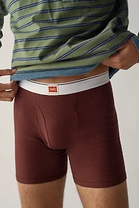 Hanes UO Exclusive Fitted Boxer Brief 2-Pack