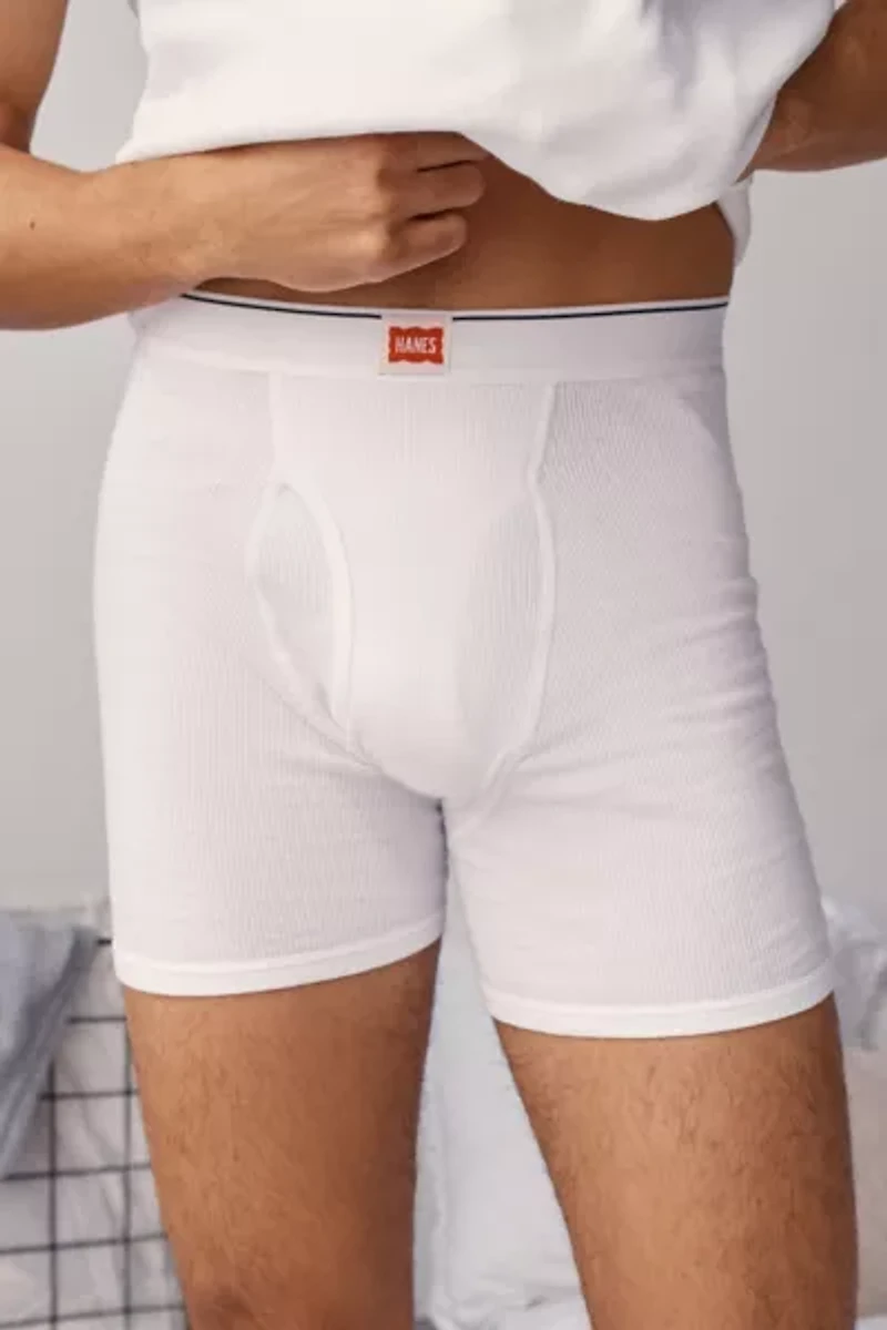 Hanes UO Exclusive Boxer Brief 2-Pack