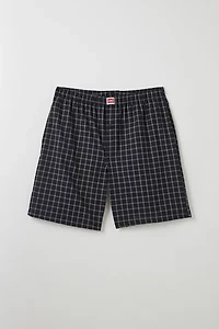 Hanes UO Exclusive Woven Boxer Short