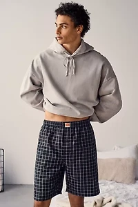 Hanes UO Exclusive Woven Boxer Short