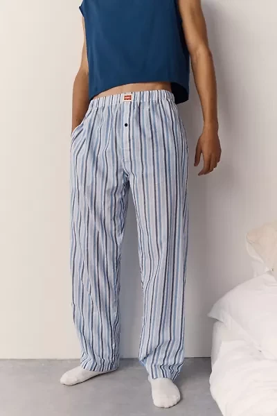 Hanes UO Exclusive Woven Lounge Pant