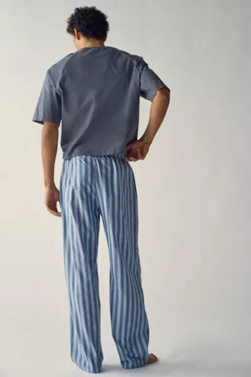 Hanes UO Exclusive Woven Lounge Pant