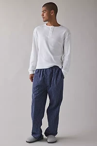 Hanes UO Exclusive Woven Lounge Pant