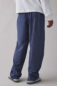 Hanes UO Exclusive Woven Lounge Pant