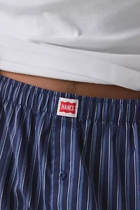 Hanes UO Exclusive Woven Lounge Pant