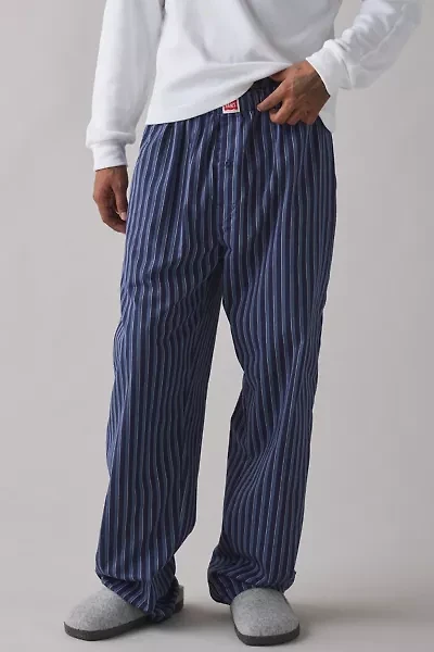 Hanes UO Exclusive Woven Lounge Pant