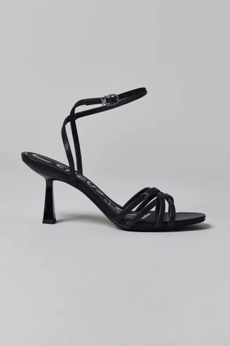 Circus NY By Sam Edelman Kenzie Strappy Heeled Sandal