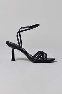 Circus NY By Sam Edelman Kenzie Strappy Heeled Sandal