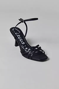 Circus NY By Sam Edelman Kenzie Strappy Heeled Sandal