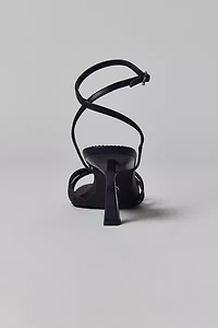 Circus NY By Sam Edelman Kenzie Strappy Heeled Sandal