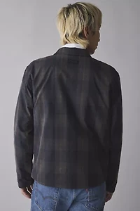 Hunter Foster Wax Jacket
