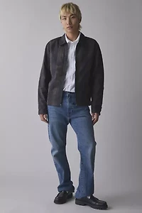 Hunter Foster Wax Jacket