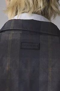 Hunter Foster Wax Jacket