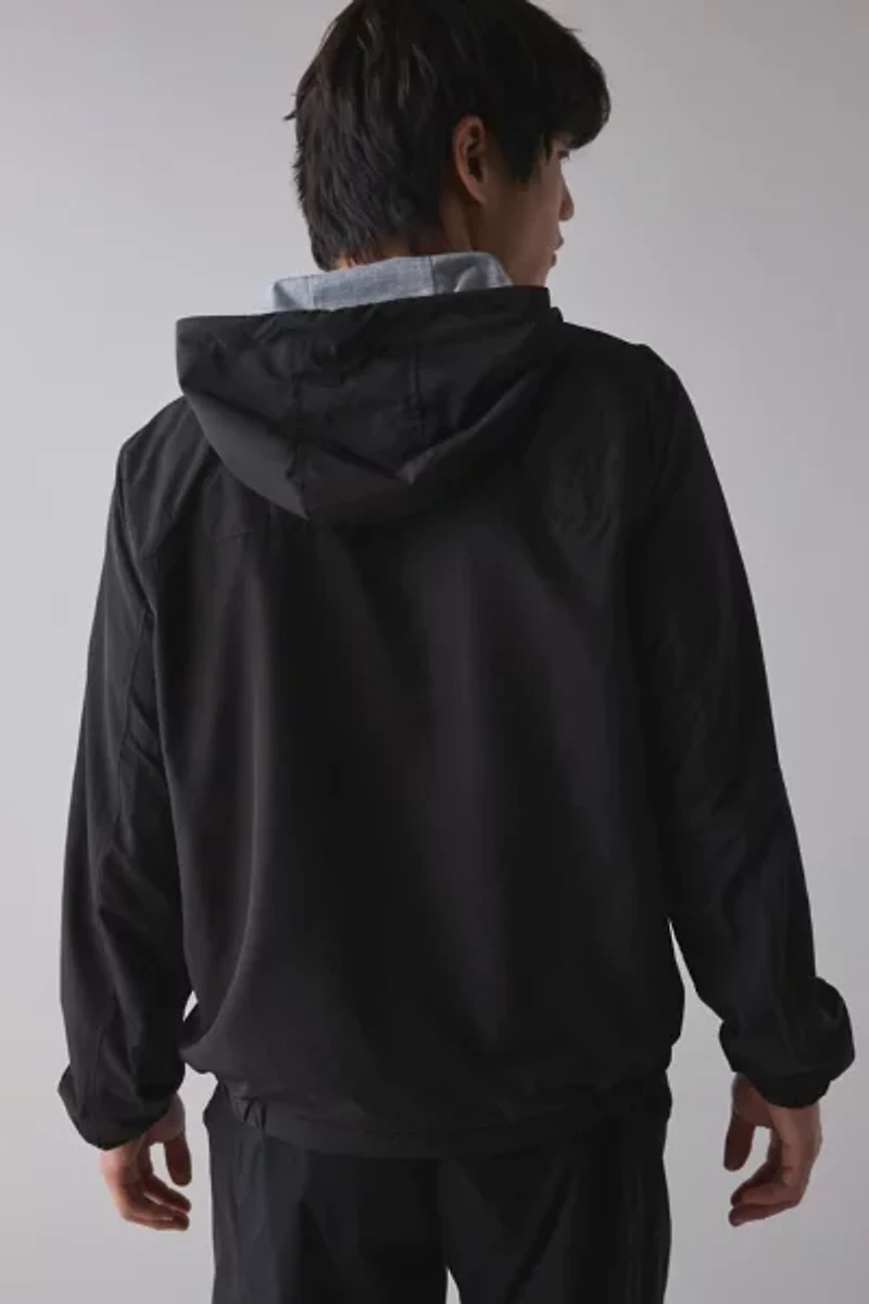 Hunter Baltico Jacket