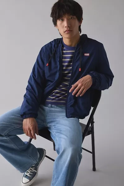 Hunter Baltico Jacket