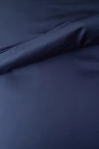 ettitude Signature Sateen Duvet Cover