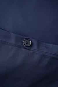 ettitude Signature Sateen Duvet Cover