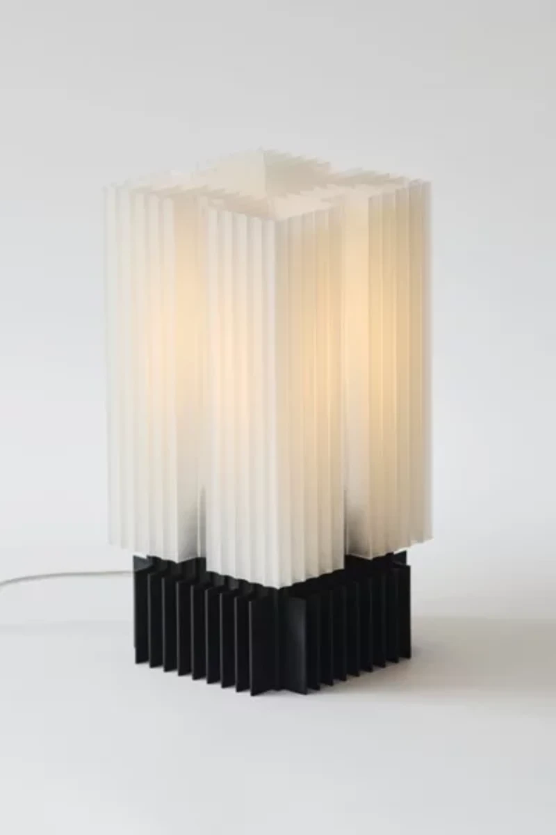 Wooj Design The Brut Lamp