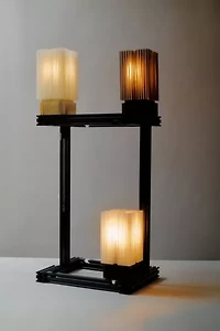 Wooj Design The Brut Lamp